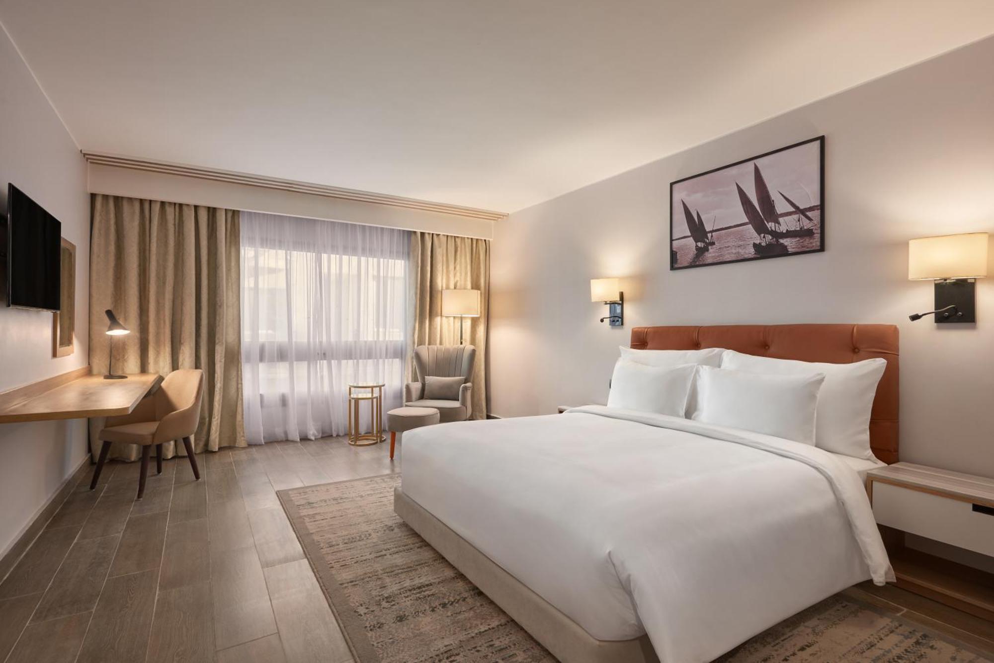 Radisson Residences Cairo Heliopolis Exterior foto